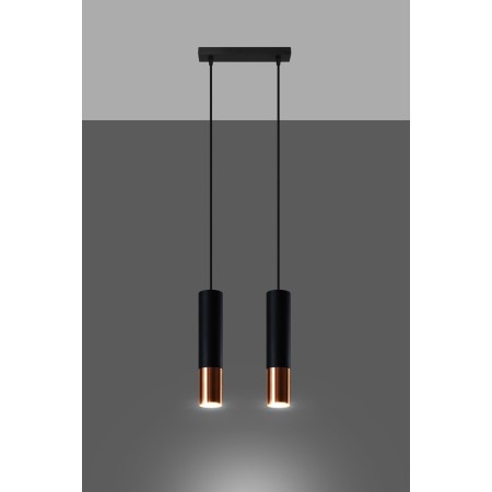 SOLLUX LIGHTING LOOPEZ 2