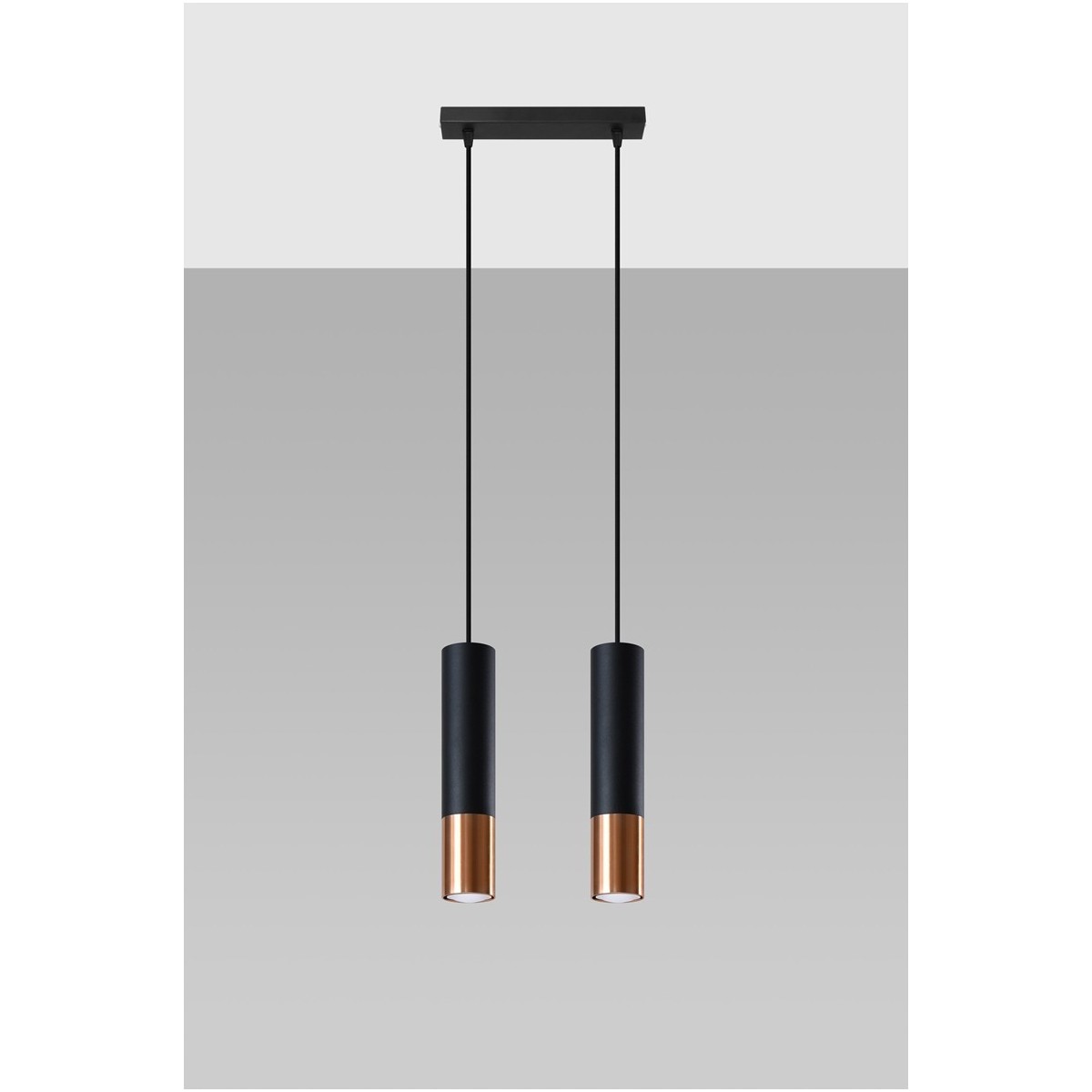 SOLLUX LIGHTING LOOPEZ 2