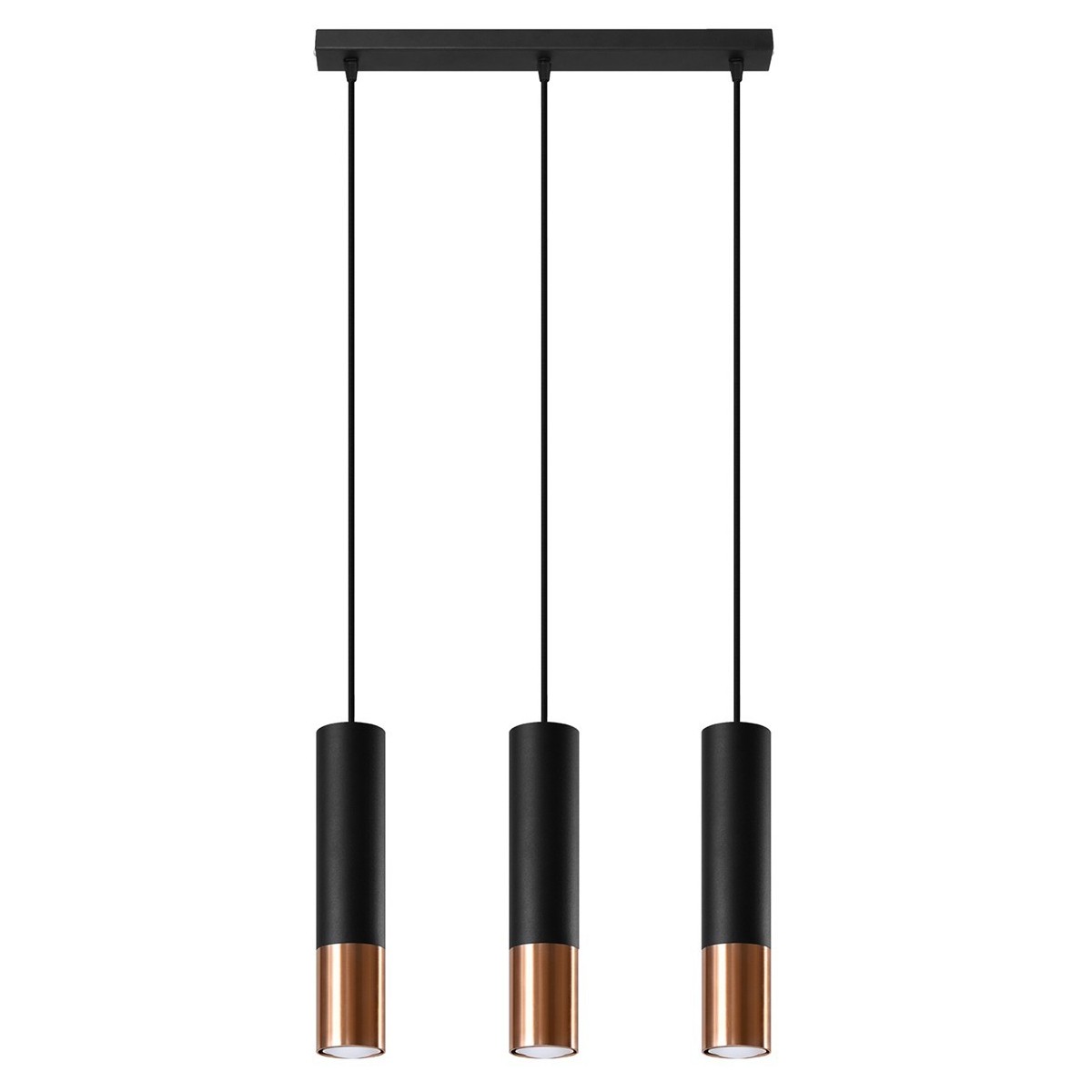 SOLLUX LIGHTING LOOPEZ 3L