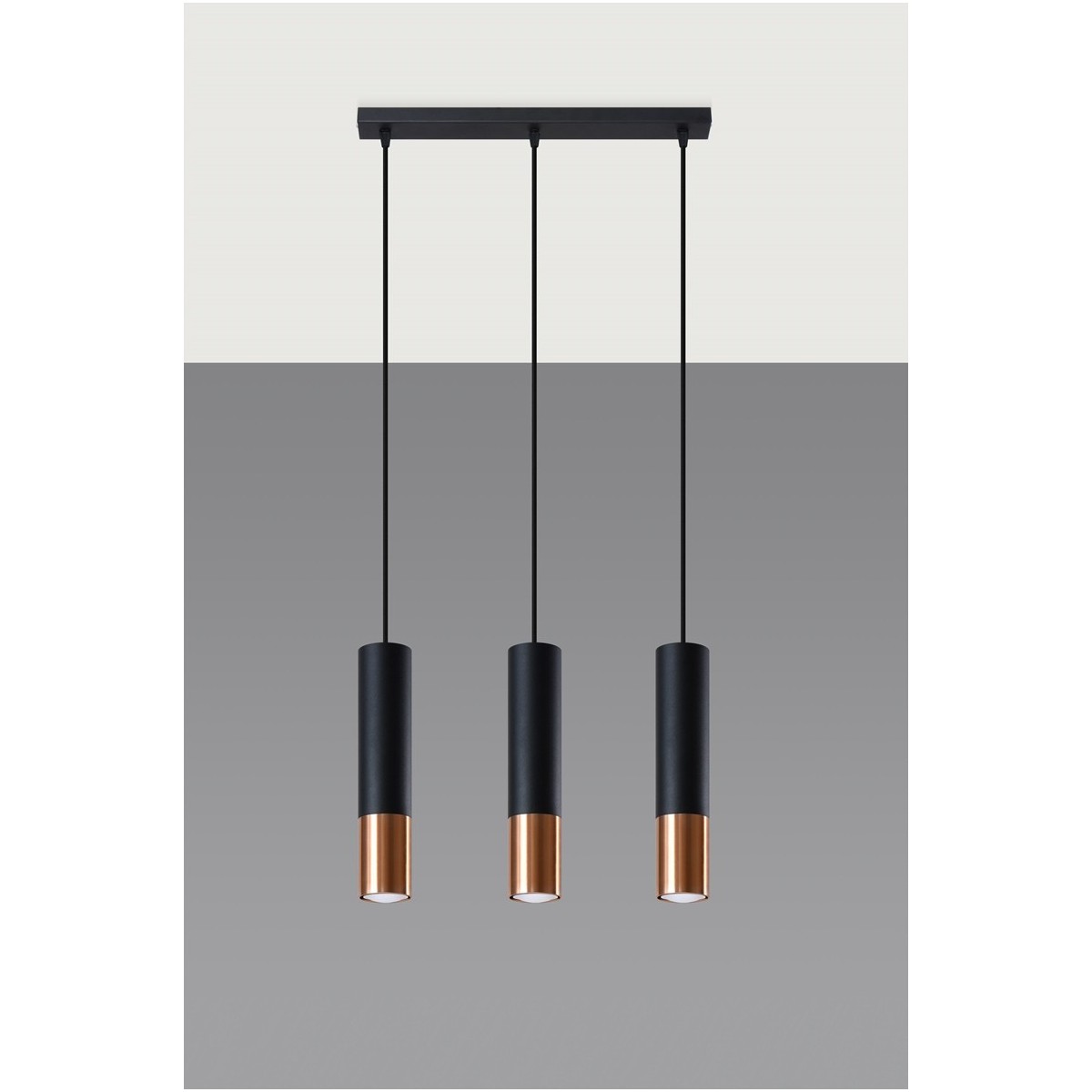 SOLLUX LIGHTING LOOPEZ 3L