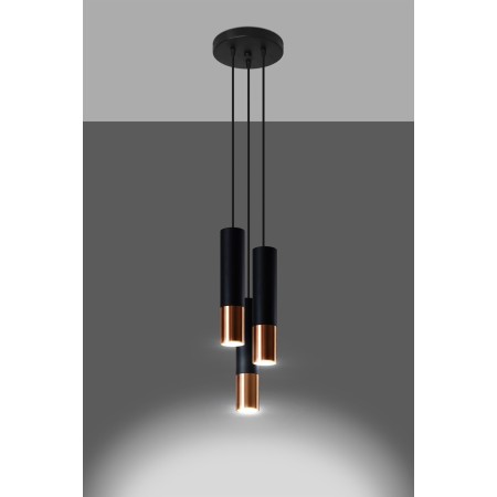 SOLLUX LIGHTING LOOPEZ 3P