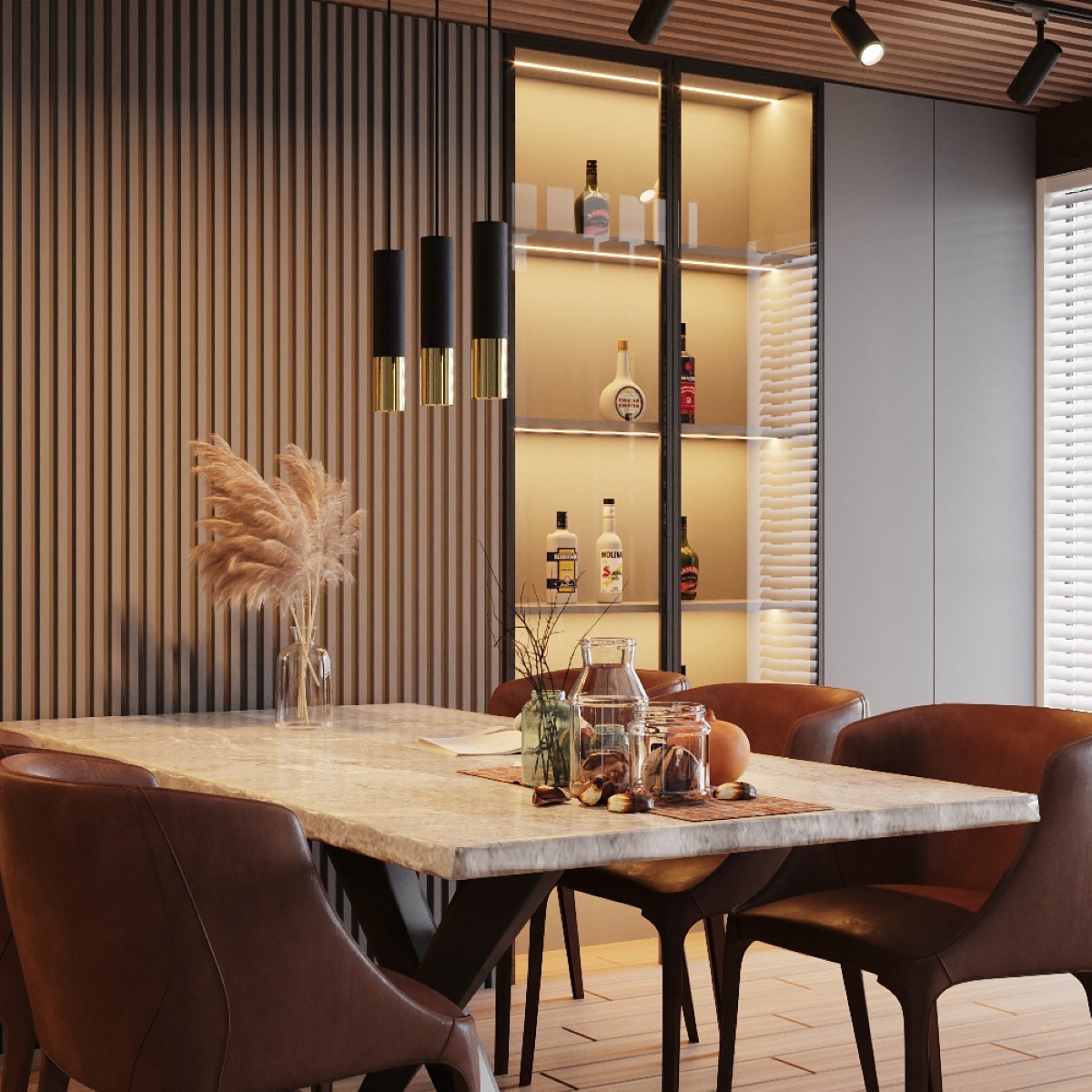 SOLLUX LIGHTING LOOPEZ 1