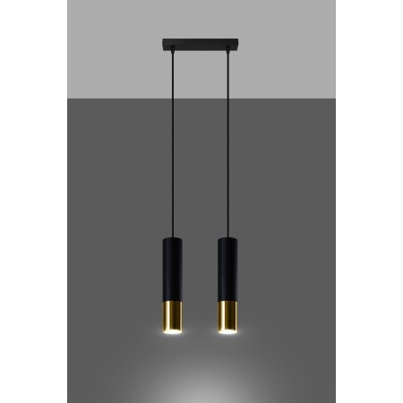 SOLLUX LIGHTING LOOPEZ 2