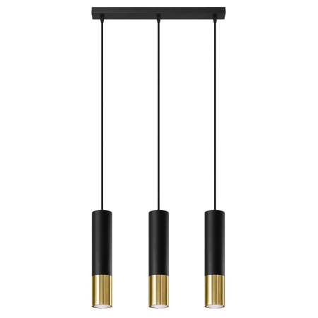 SOLLUX LIGHTING LOOPEZ 3L