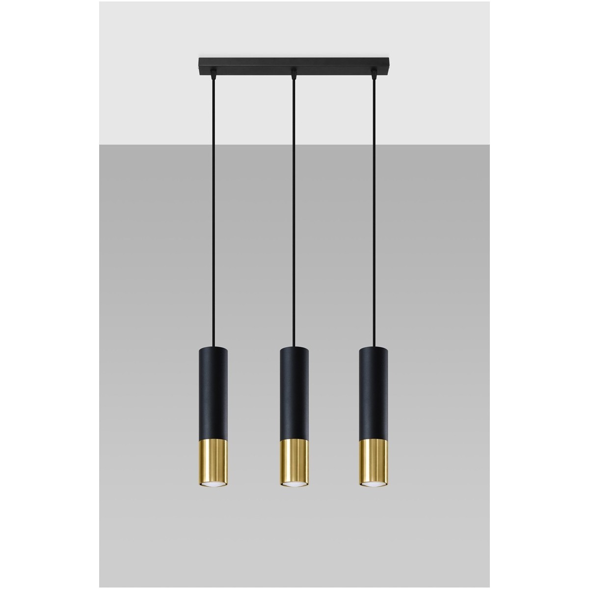 SOLLUX LIGHTING LOOPEZ 3L