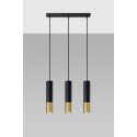SOLLUX LIGHTING LOOPEZ 3L
