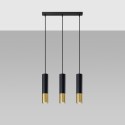 SOLLUX LIGHTING LOOPEZ 3L