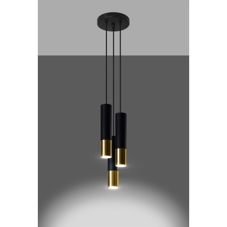 SOLLUX LIGHTING LOOPEZ 3P