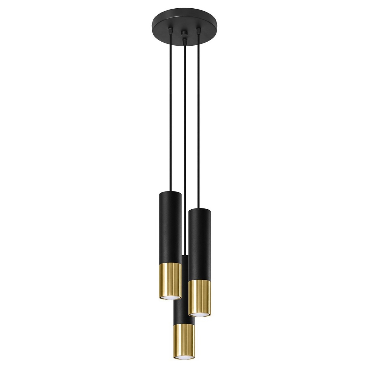 SOLLUX LIGHTING LOOPEZ 3P