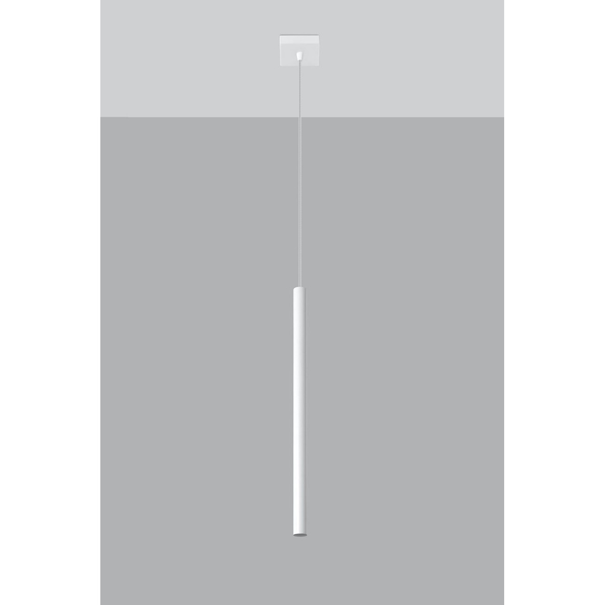 SOLLUX LIGHTING PASTELO 1