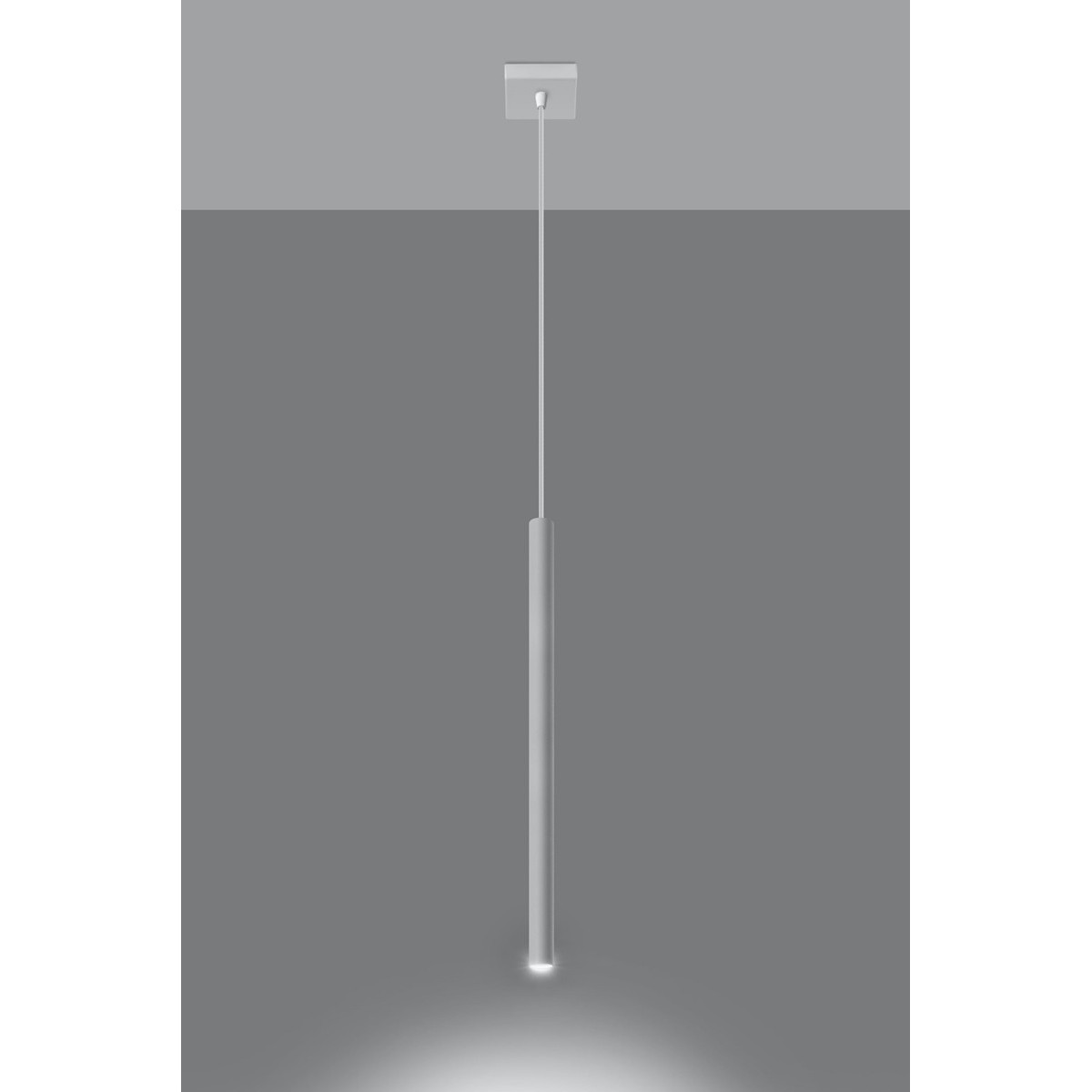 SOLLUX LIGHTING PASTELO 1