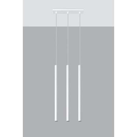 SOLLUX LIGHTING PASTELO 3