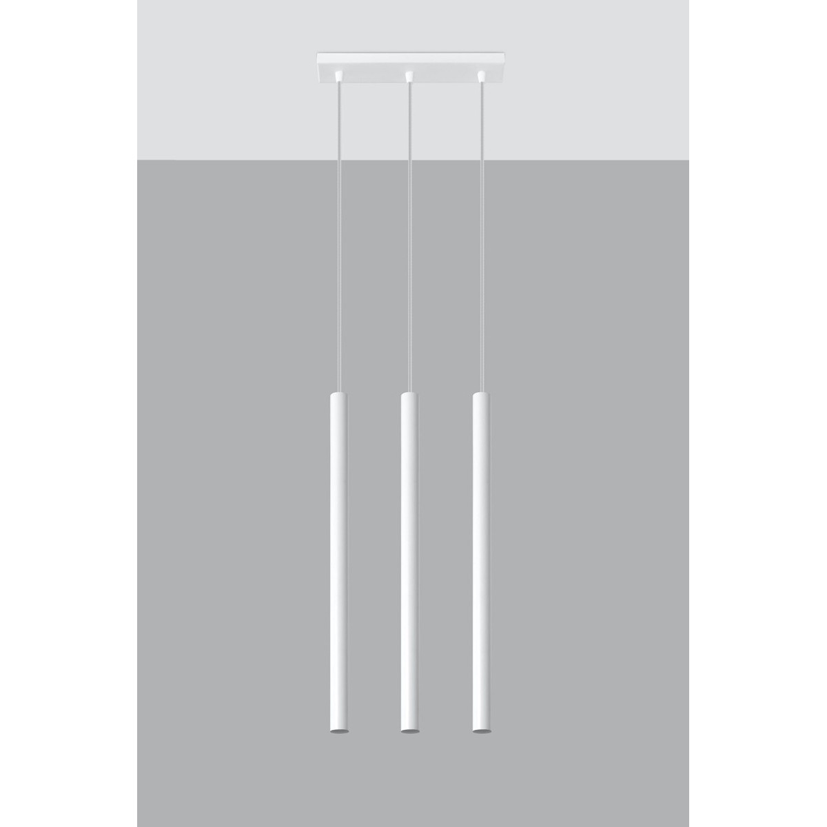 SOLLUX LIGHTING PASTELO 3