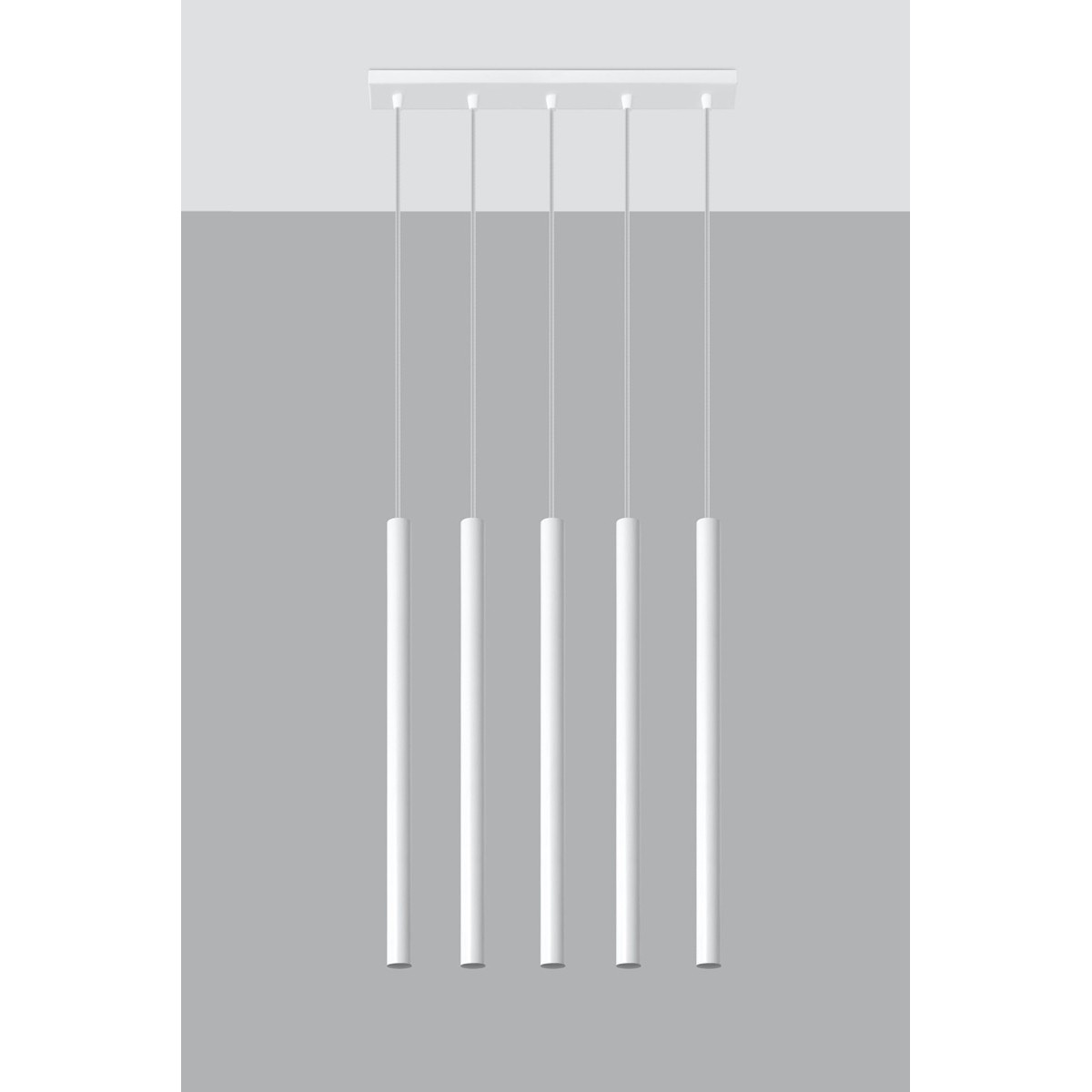 SOLLUX LIGHTING PASTELO 5