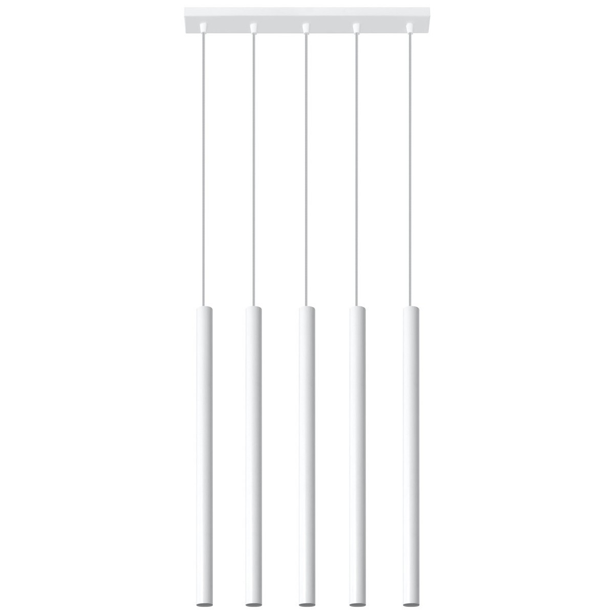 SOLLUX LIGHTING PASTELO 5