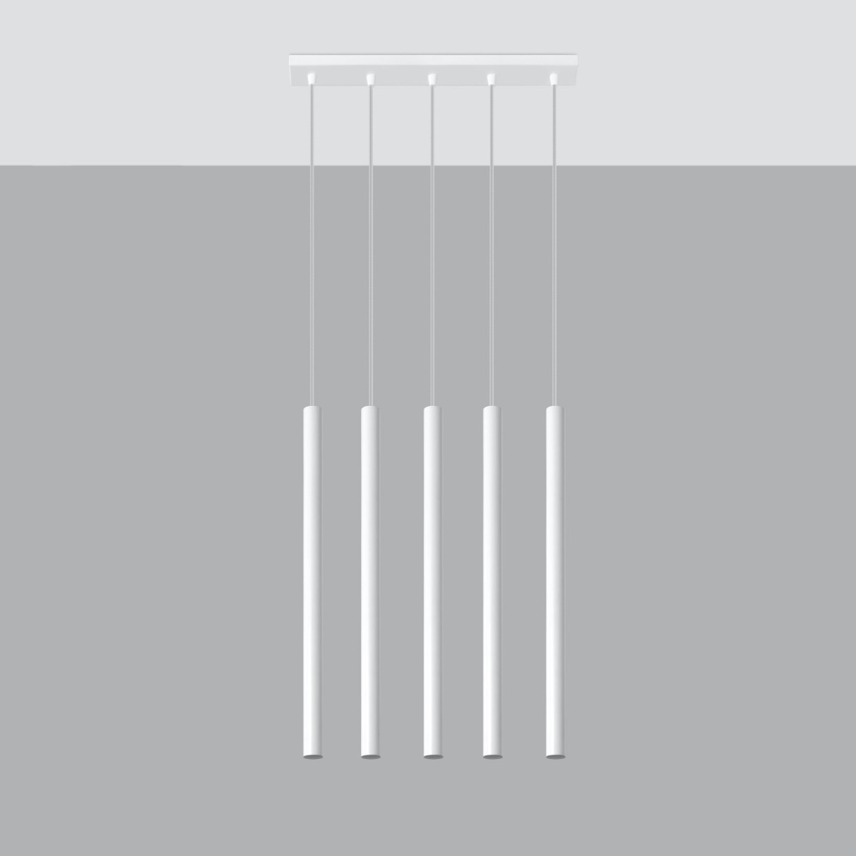 SOLLUX LIGHTING PASTELO 5