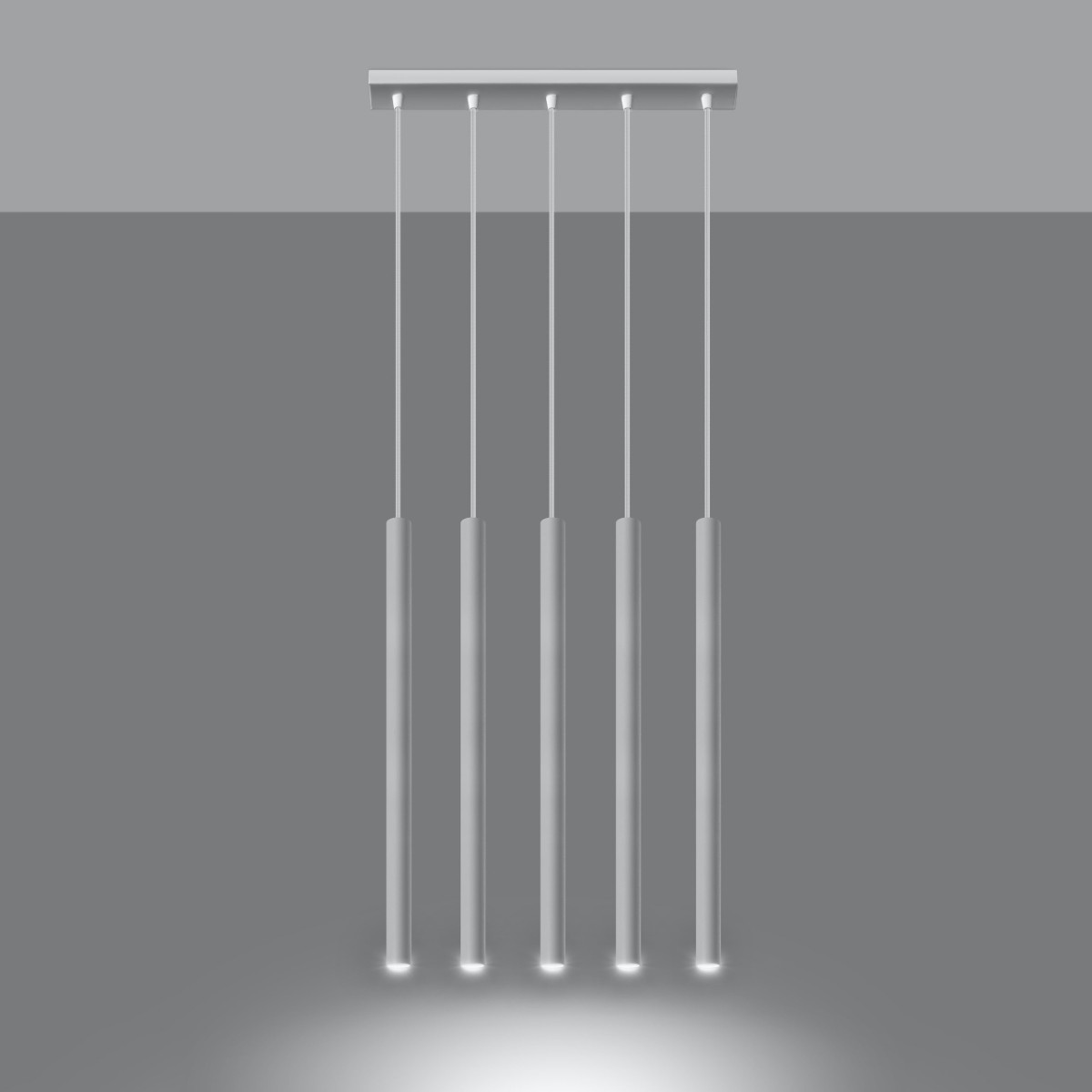 SOLLUX LIGHTING PASTELO 5