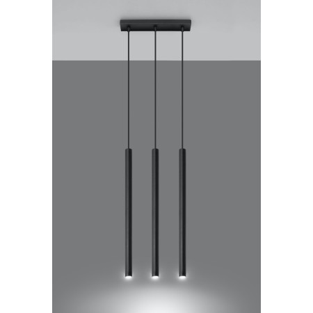 SOLLUX LIGHTING PASTELO 3