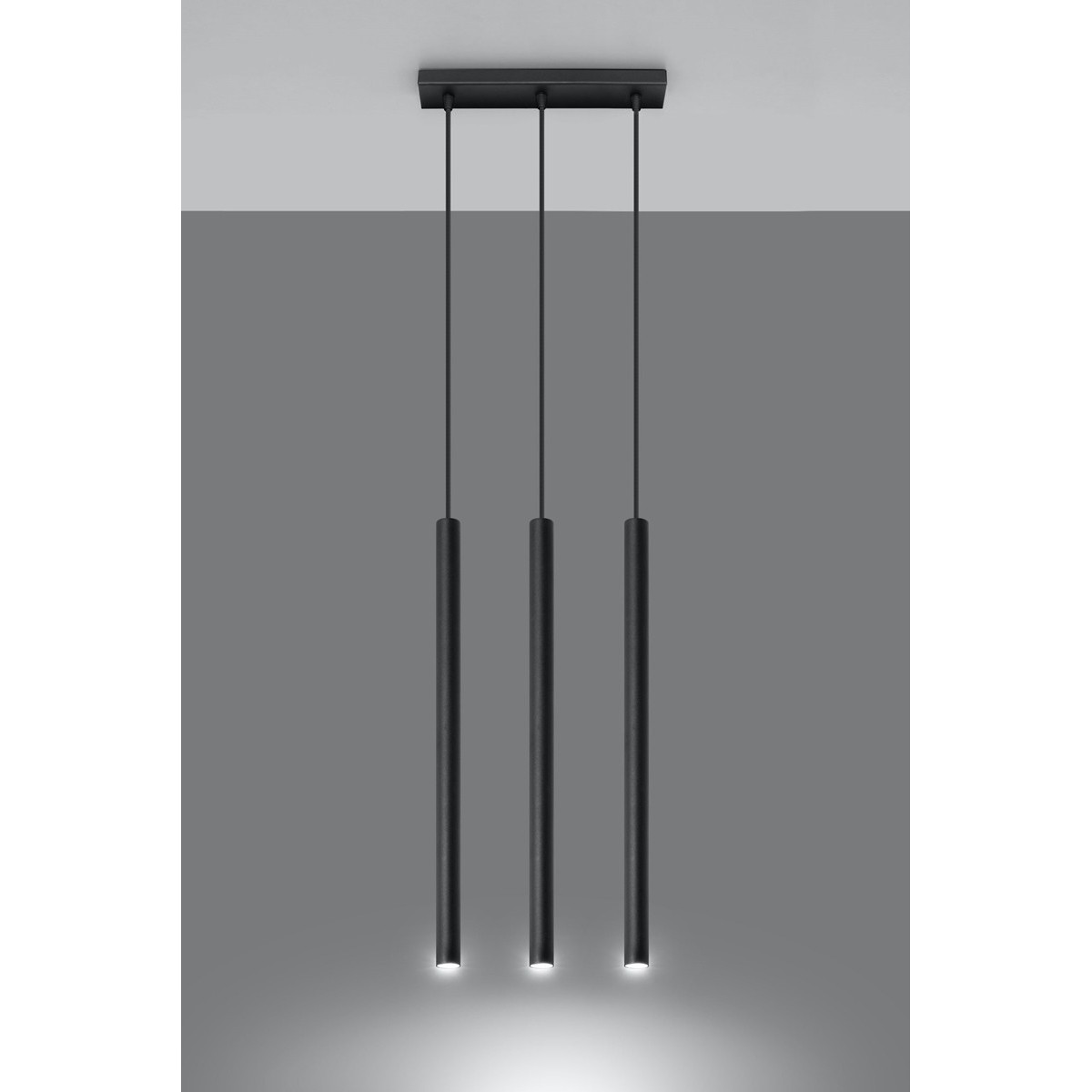 SOLLUX LIGHTING PASTELO 3