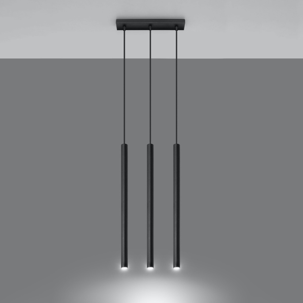 SOLLUX LIGHTING PASTELO 3