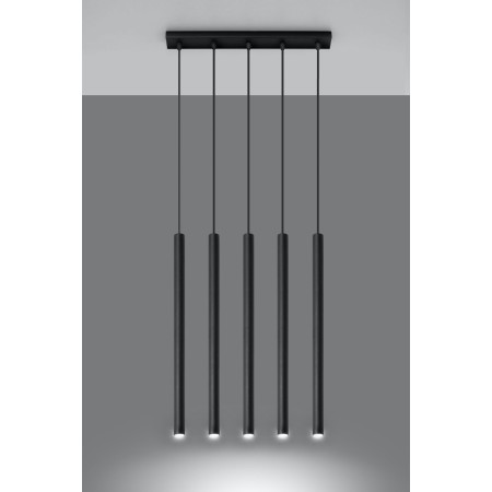 SOLLUX LIGHTING PASTELO 5