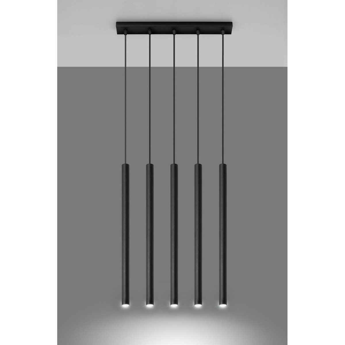 SOLLUX LIGHTING PASTELO 5