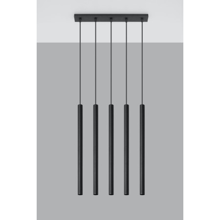 SOLLUX LIGHTING PASTELO 5