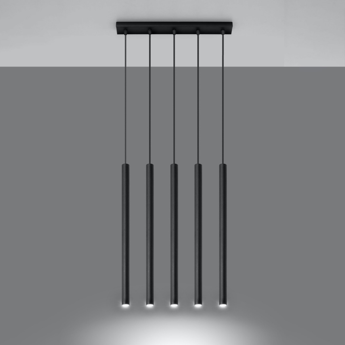 SOLLUX LIGHTING PASTELO 5