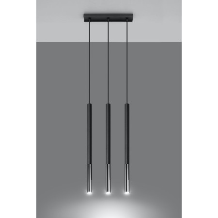 SOLLUX LIGHTING MOZAICA 3L