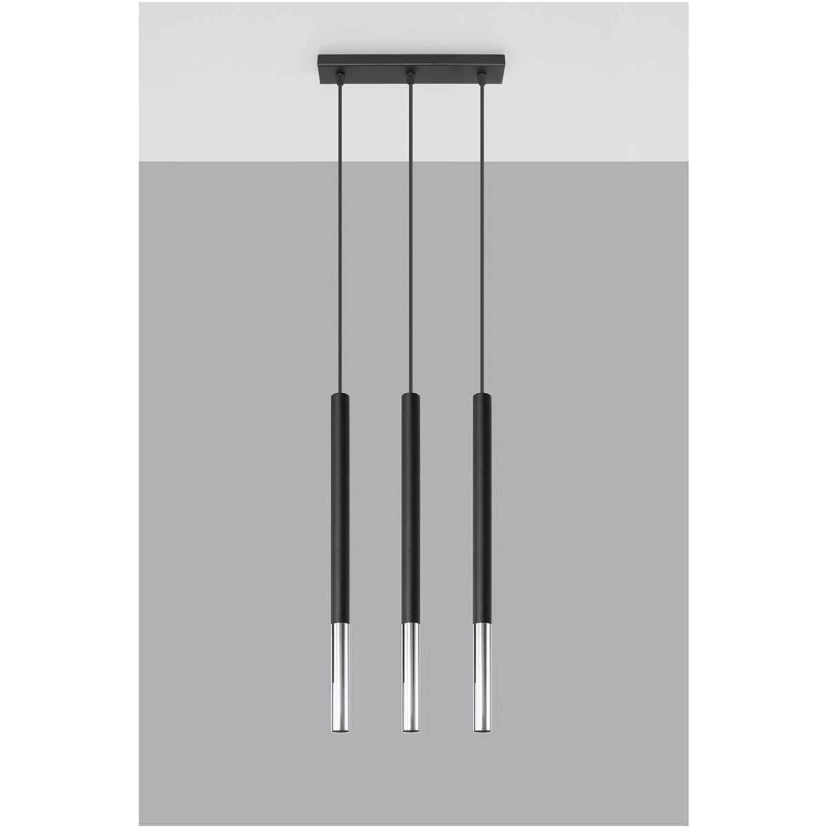 SOLLUX LIGHTING MOZAICA 3L