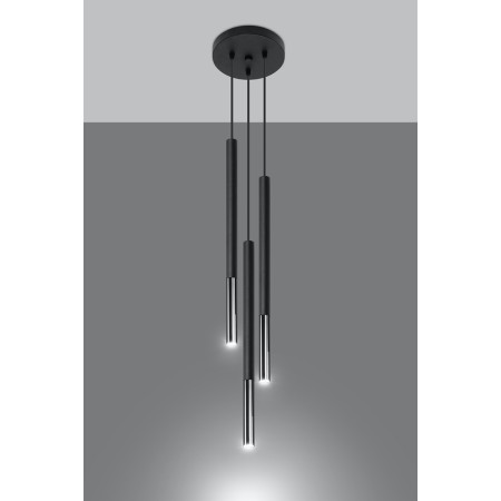 SOLLUX LIGHTING MOZAICA 3P