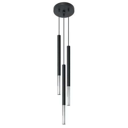 SOLLUX LIGHTING MOZAICA 3P