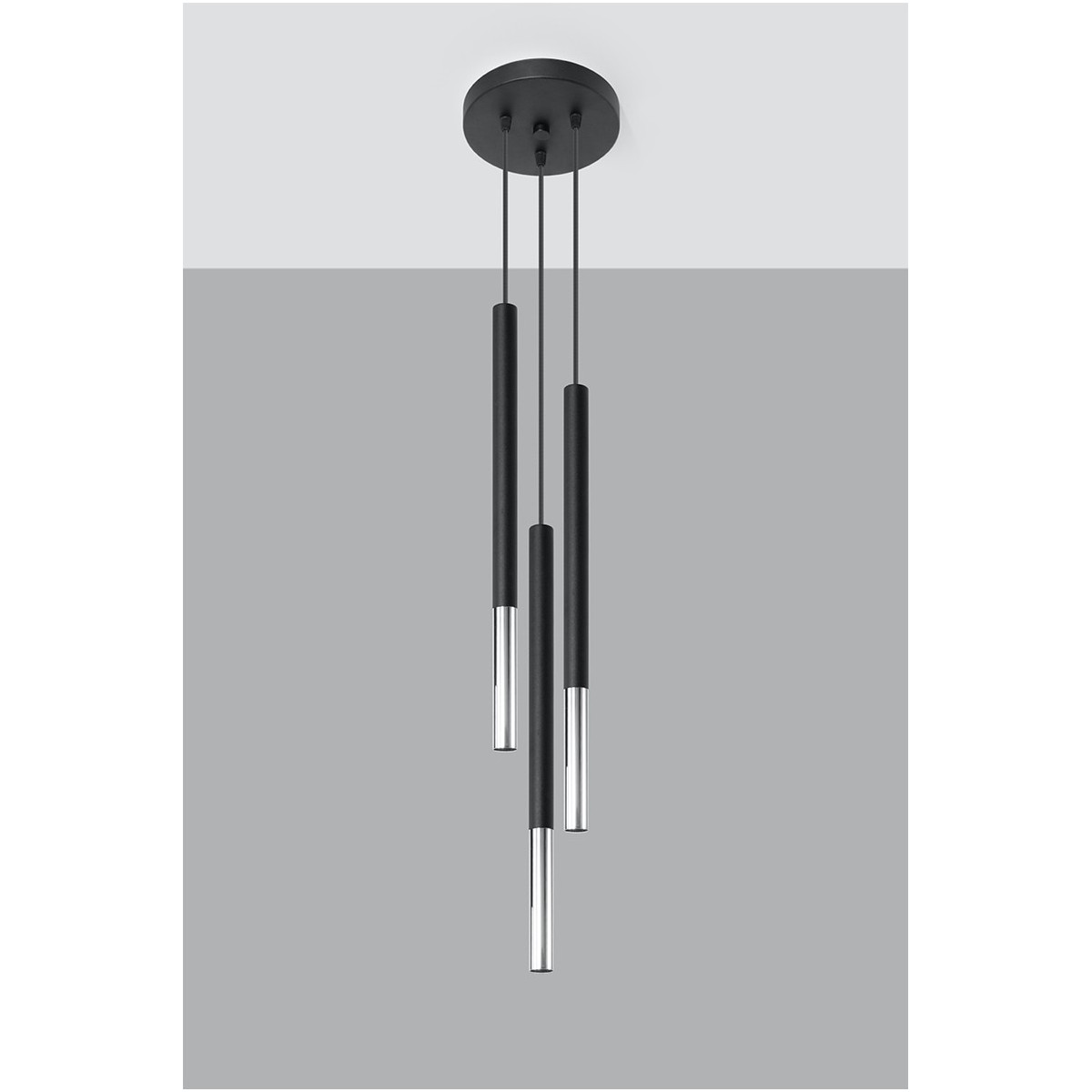 SOLLUX LIGHTING MOZAICA 3P