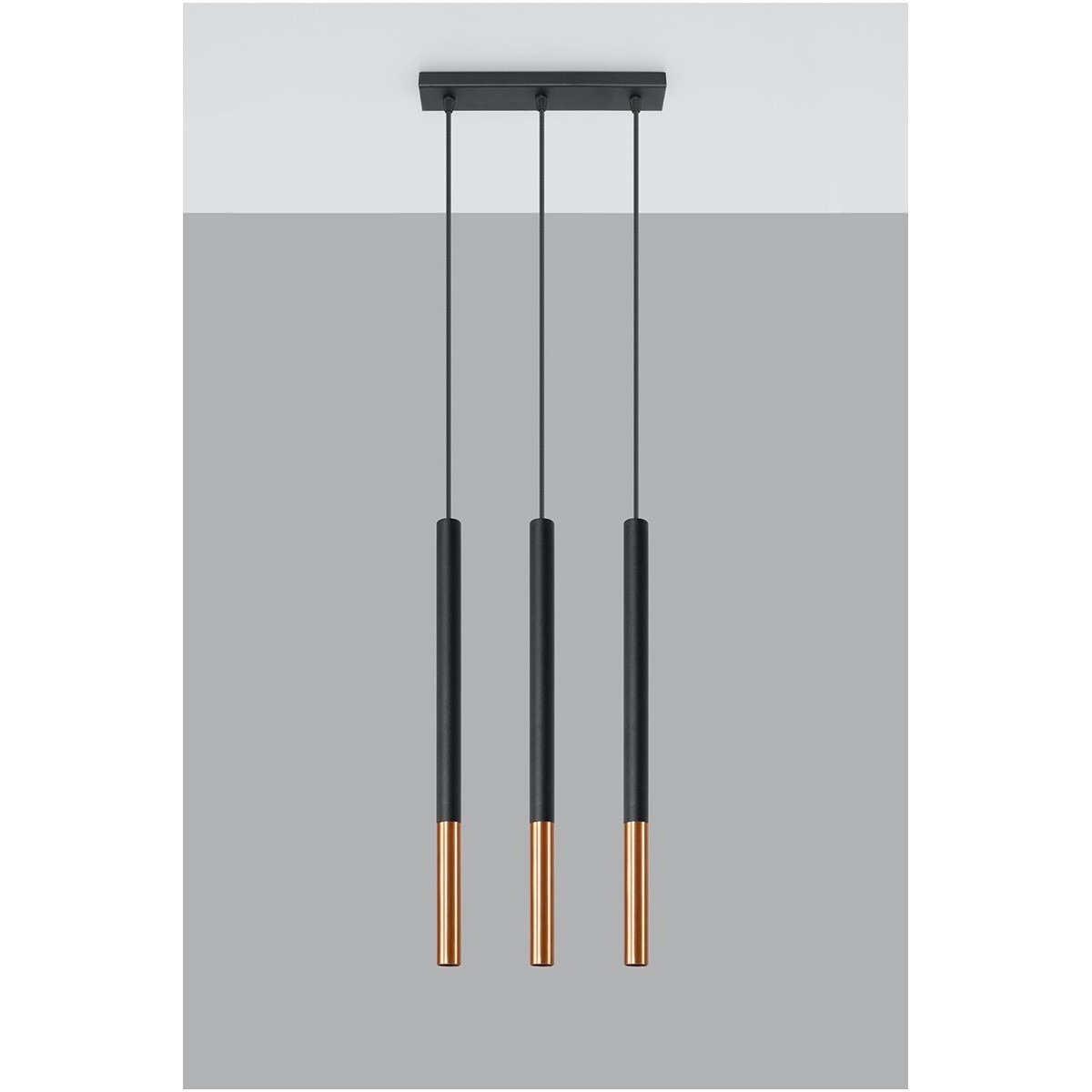 SOLLUX LIGHTING MOZAICA 3L