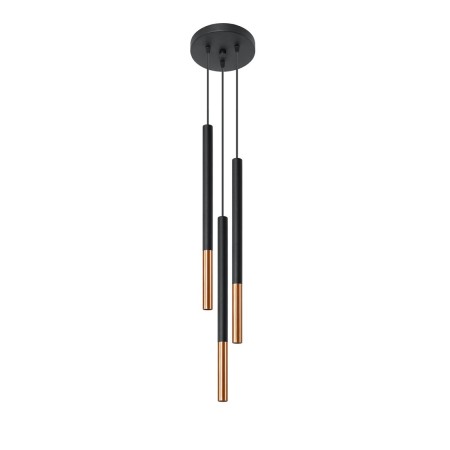 SOLLUX LIGHTING MOZAICA 3P