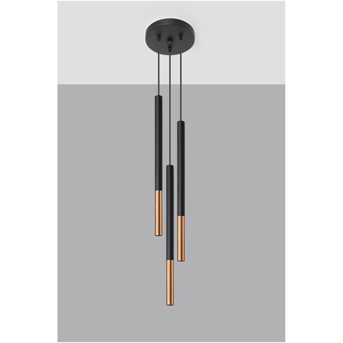 SOLLUX LIGHTING MOZAICA 3P