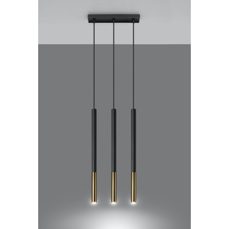 SOLLUX LIGHTING MOZAICA 3L