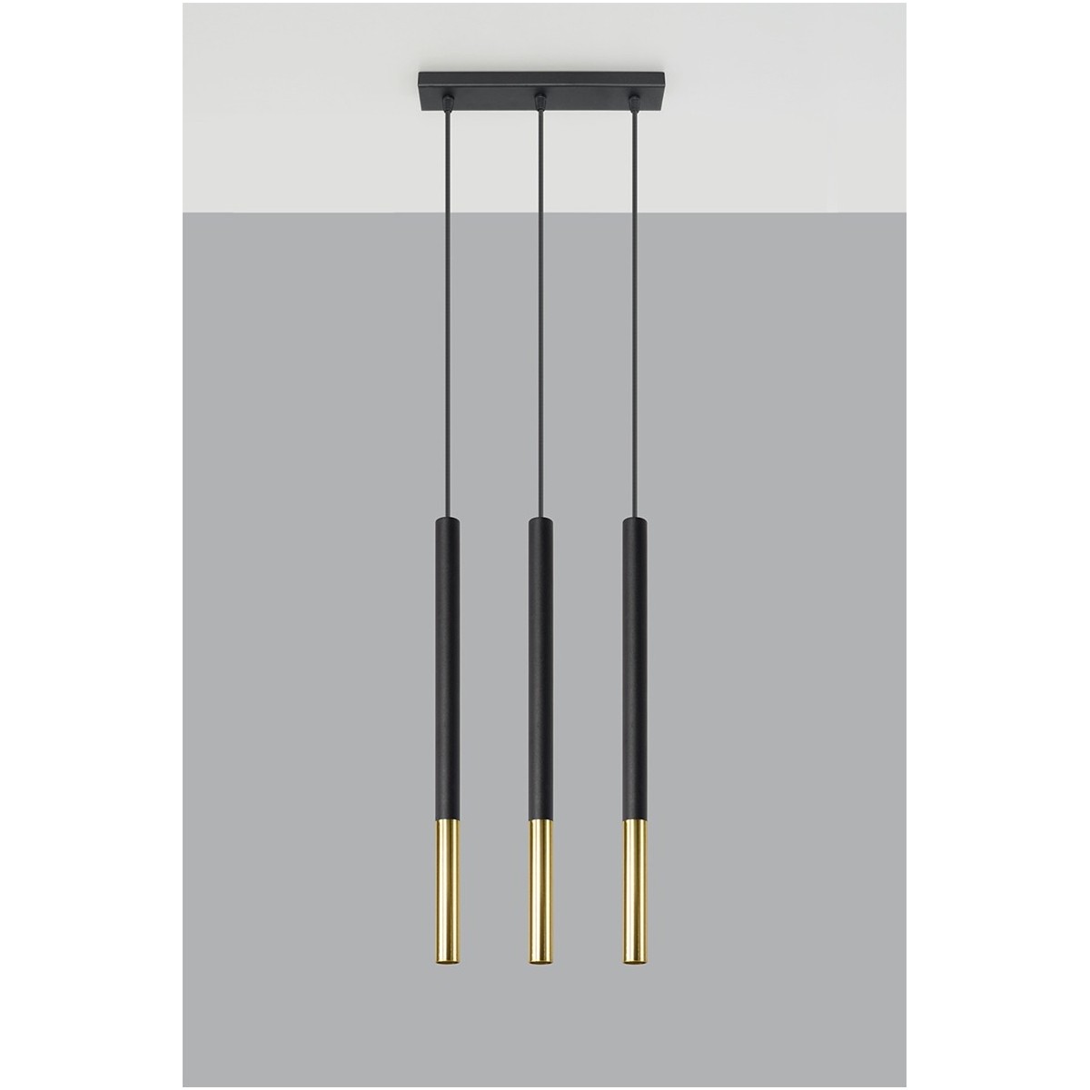 SOLLUX LIGHTING MOZAICA 3L