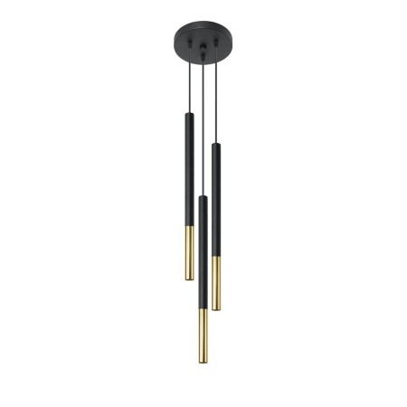 SOLLUX LIGHTING MOZAICA 3P