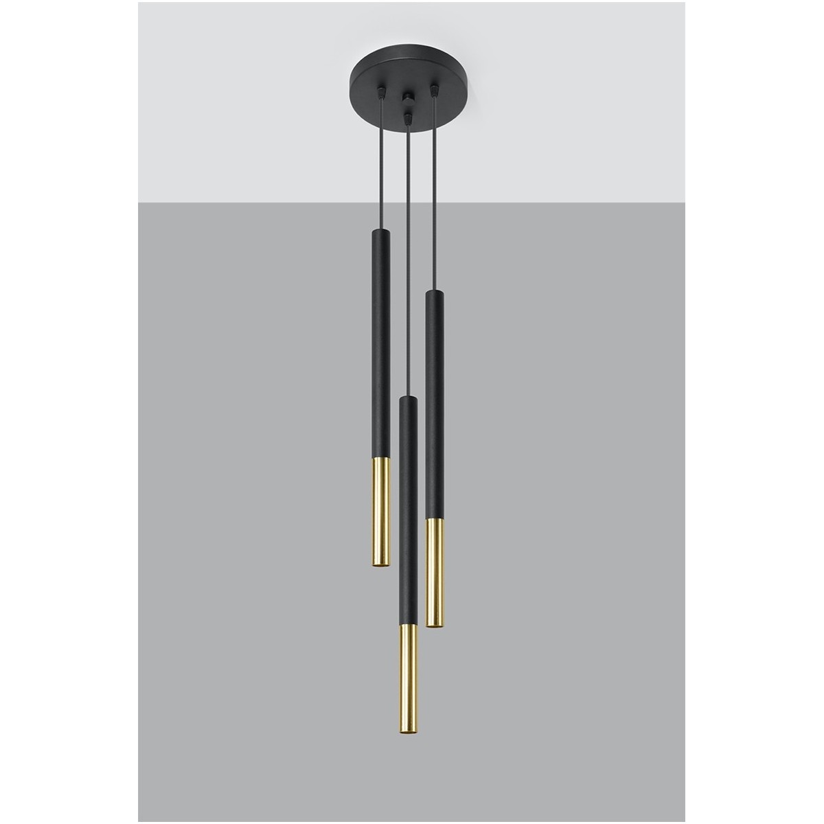 SOLLUX LIGHTING MOZAICA 3P