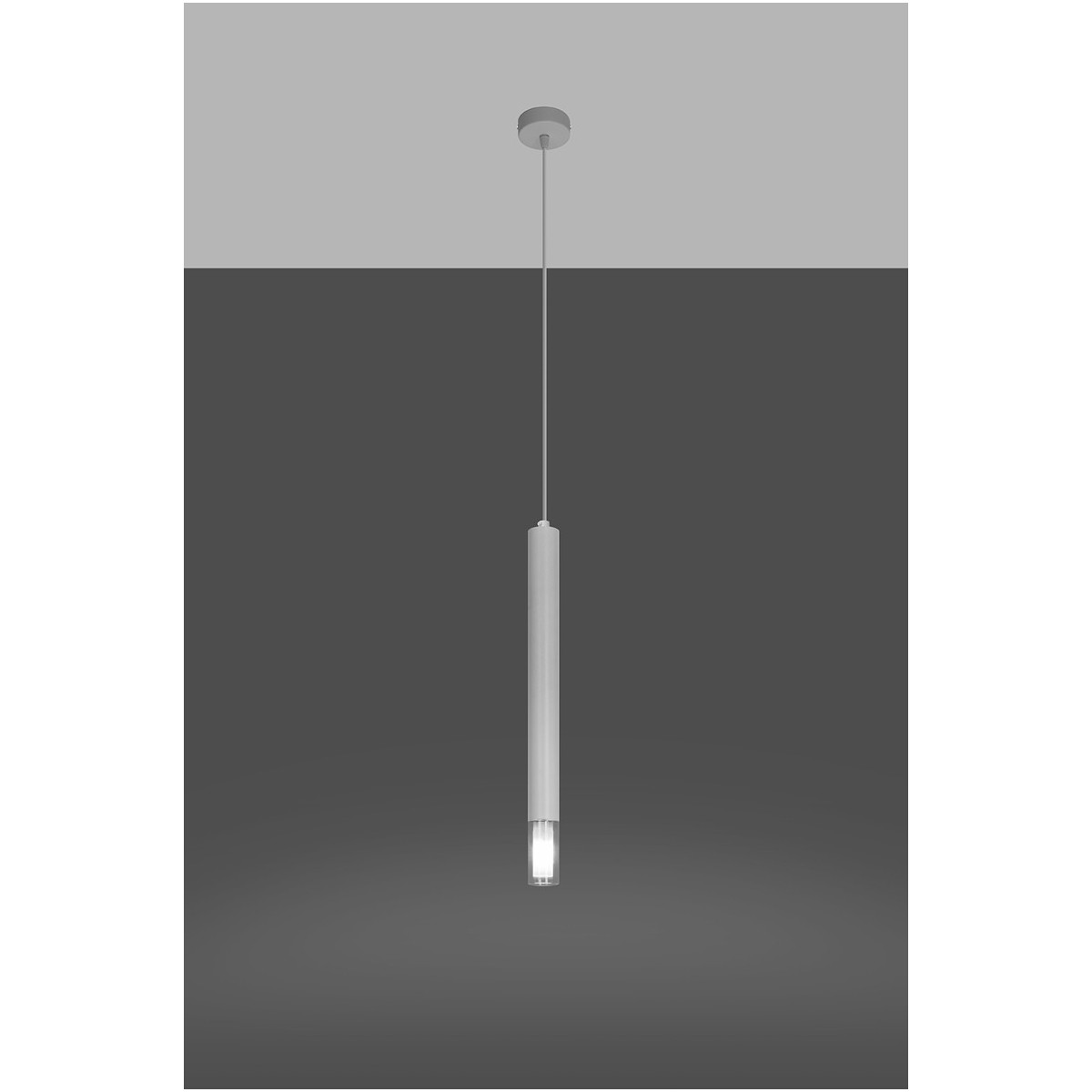 SOLLUX LIGHTING WEZYR 1