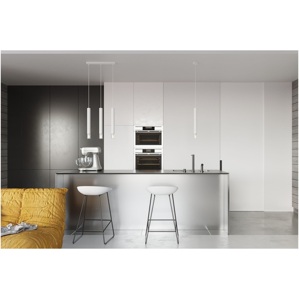 SOLLUX LIGHTING WEZYR 1