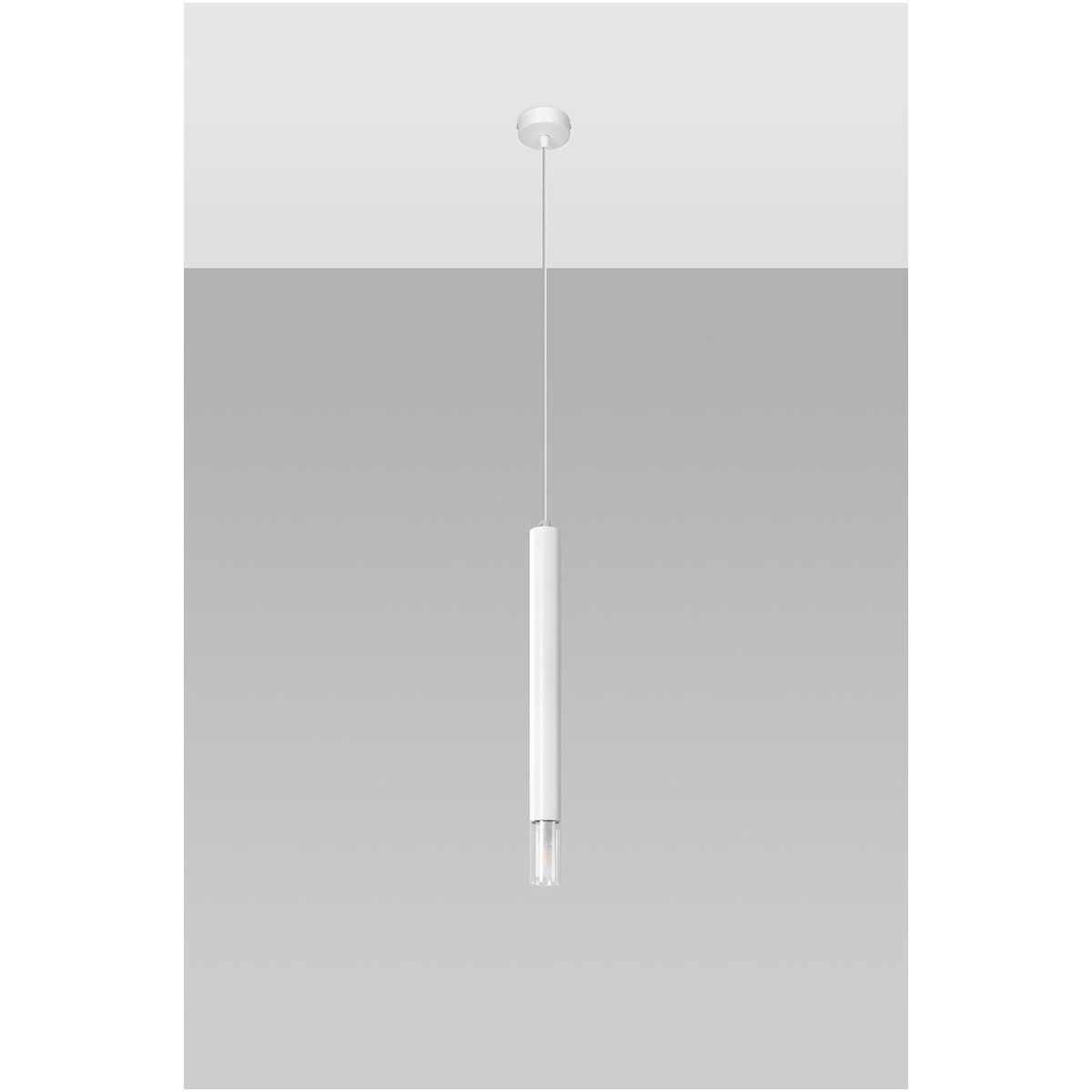 SOLLUX LIGHTING WEZYR 1