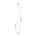 SOLLUX LIGHTING WEZYR 1