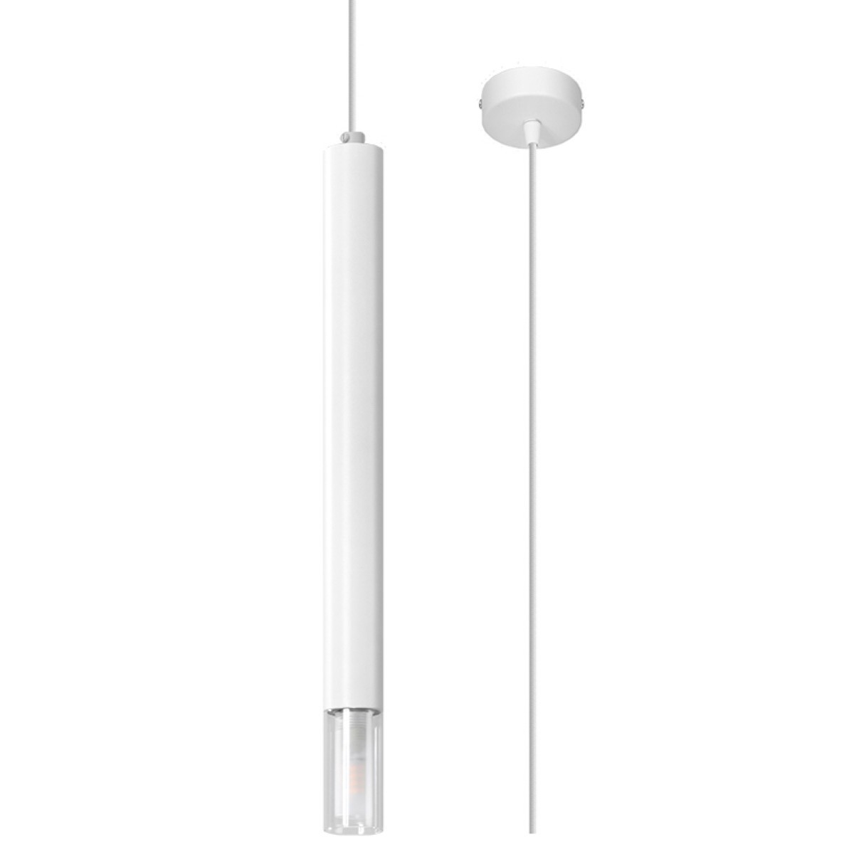 SOLLUX LIGHTING WEZYR 1