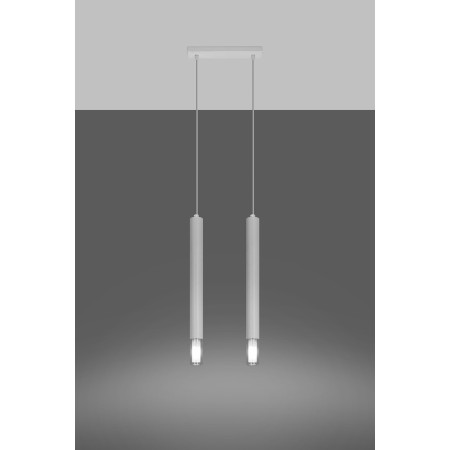 SOLLUX LIGHTING WEZYR 2