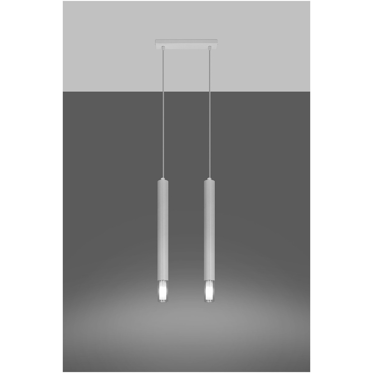 SOLLUX LIGHTING WEZYR 2