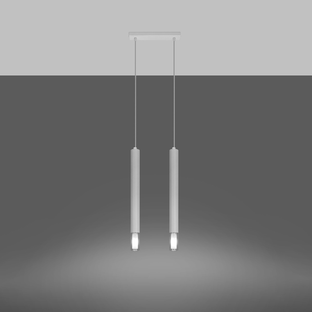 SOLLUX LIGHTING WEZYR 2