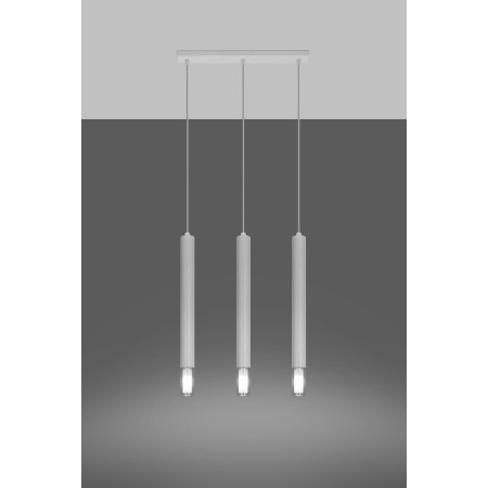 SOLLUX LIGHTING WEZYR 3