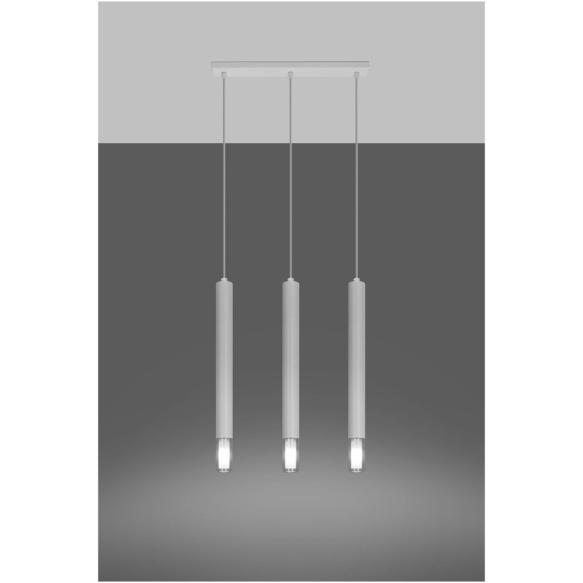 SOLLUX LIGHTING WEZYR 3